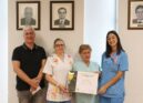 Liga de Amigos do HAL entrega prémios do Concurso de Ideias 2025