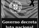 Luto nacional pela tragédia do Ascensor da Glória