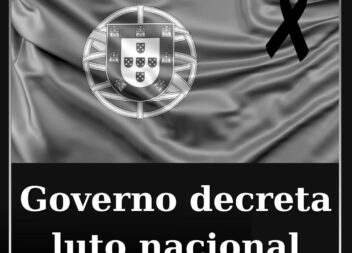 Luto nacional pela tragédia do Ascensor da Glória