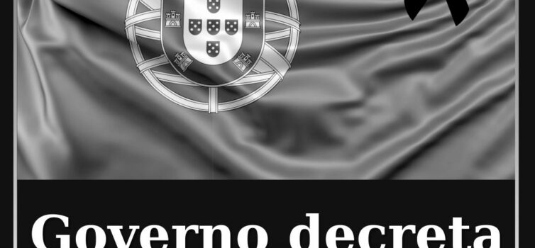 Luto nacional pela tragédia do Ascensor da Glória