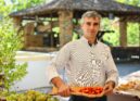 Mercado “Produtos da Terra” na Alameda da Carvalha até às 18h