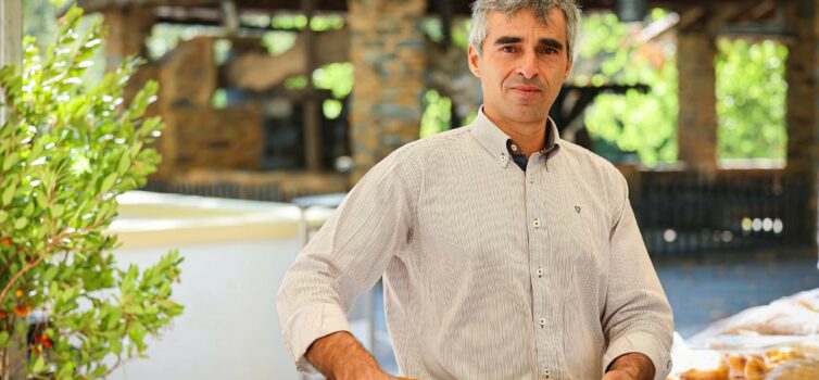 Mercado “Produtos da Terra” na Alameda da Carvalha até às 18h