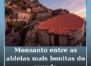 Monsanto entre as 50 aldeias mais bonitas do mundo, segundo a Forbes