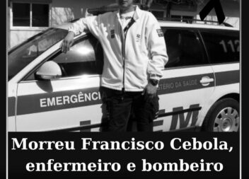 Morreu Francisco Cebola