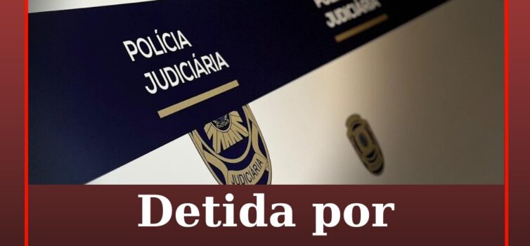 Mulher detida ao tentar introduzir droga na prisão