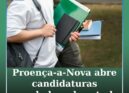Município de Proença-a-Nova abre candidaturas para bolsas de estudo