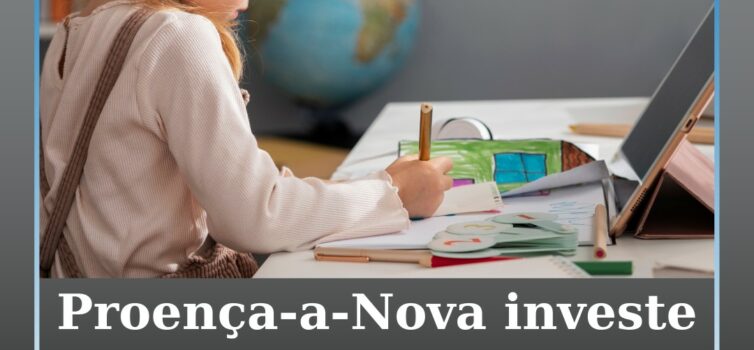 Município de Proença-a-Nova investe mais de 100 mil euros em apoios para alunos