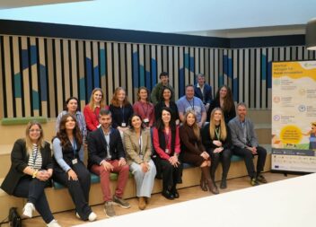 Município do Fundão reforça liderança europeia em projeto de bioeconomia aliment