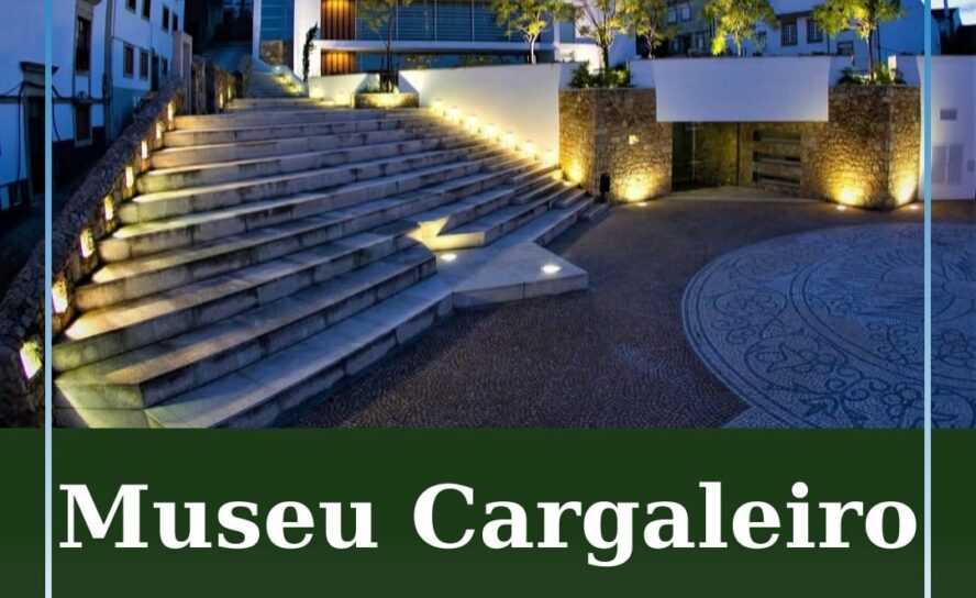 Museu Cargaleiro celebra 20 anos como referência cultural em Castelo Branco