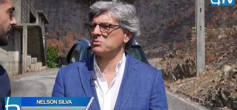 Mutualista da Covilhã lança projeto Viv'Aldeia para apoiar populações afetadas p