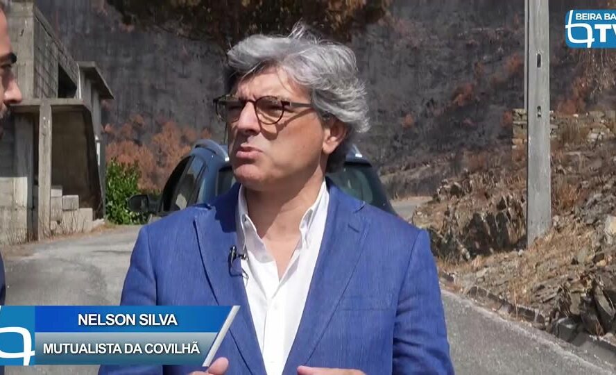 Mutualista da Covilhã lança projeto Viv'Aldeia para apoiar populações afetadas p