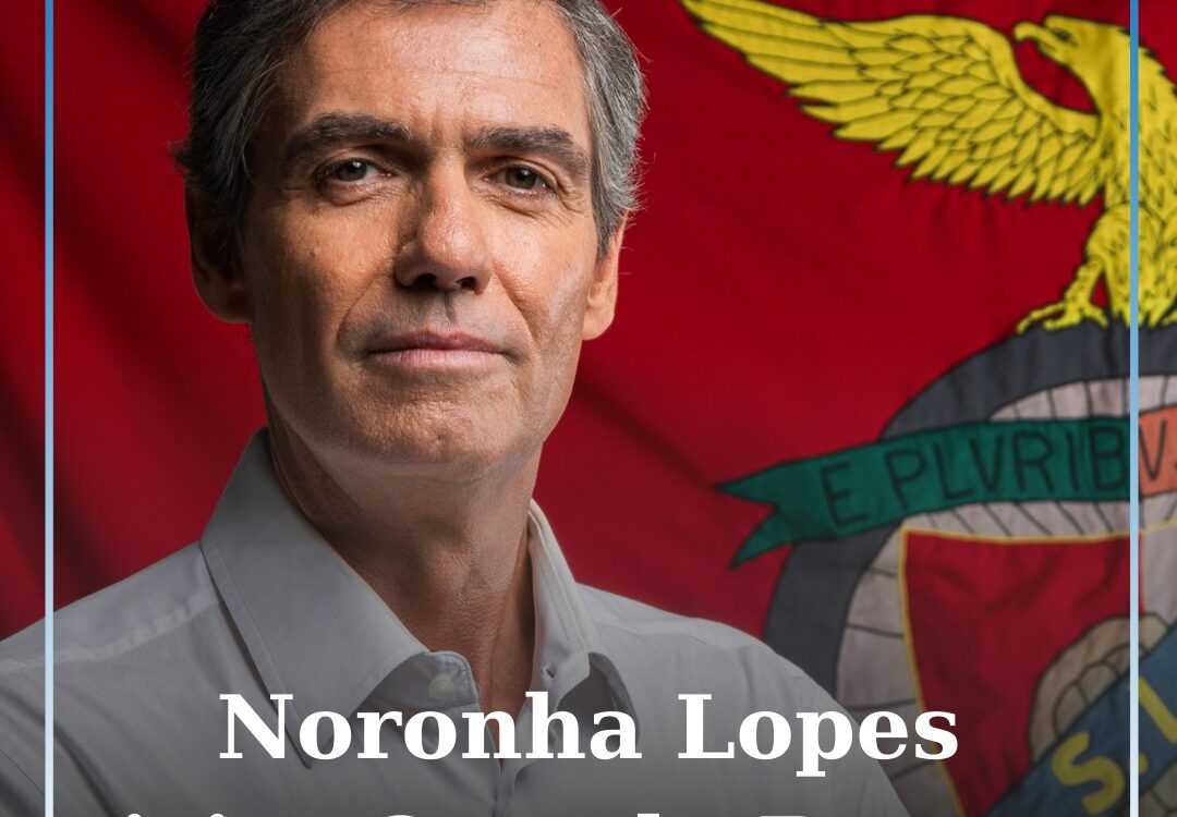 Noronha Lopes visita Castelo Branco