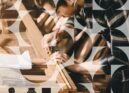 Novo curso EFA de Artesão das Artes e ofícios em Madeira madeira, em Alpedrinha