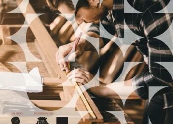 Novo curso EFA de Artesão das Artes e ofícios em Madeira madeira, em Alpedrinha
