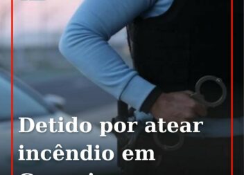 O Comando Territorial da Guarda