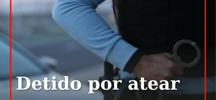 O Comando Territorial da Guarda