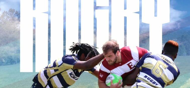 Open Day Rugby no Fundão
