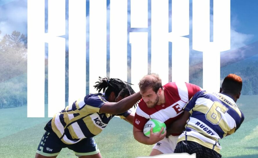 Open Day Rugby no Fundão