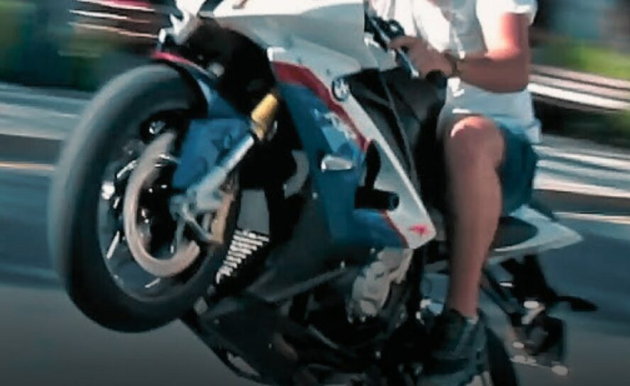 Operação “RoadPol – Safety Days”