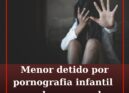 PJ  detém jovem de 16 anos por suspeitas de pornografia infantil e abuso sexual