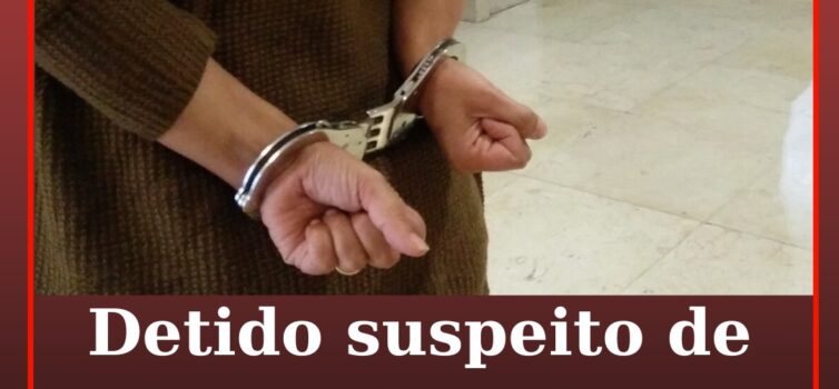PJ detém suspeito de abusar de criança em Castelo Branco