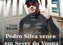 Pedro Silva vence em Sever do Vouga