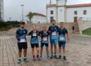 Penta Clube da Covilhã em destaque na Trofa