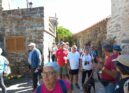 Proença-a-Nova recebeu 220.º Passeio Pedestre integrado no Festival do Plangaio