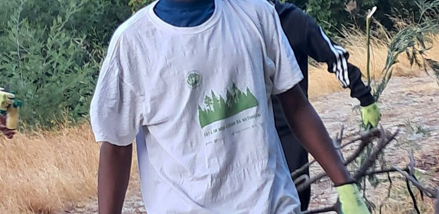 Projeto de vigilância na Serra da Estrela