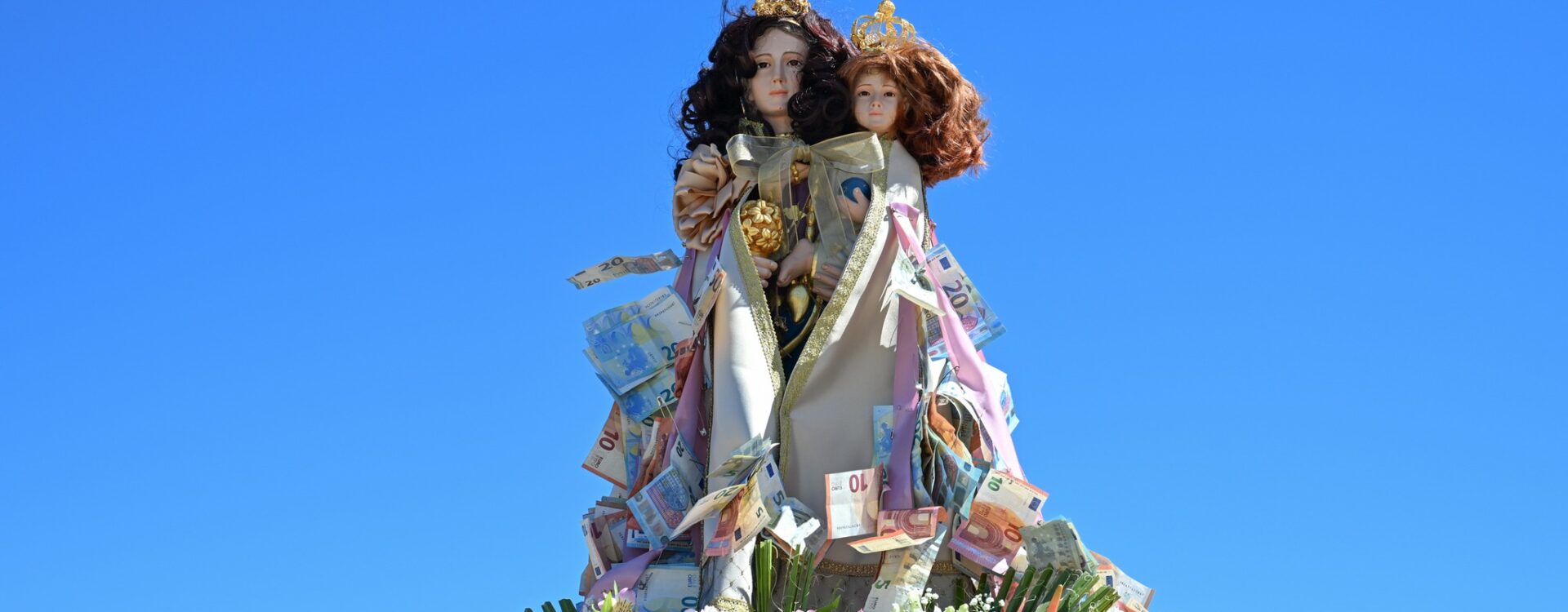 Romaria de Nossa Senhora da Azenha, em Monsanto