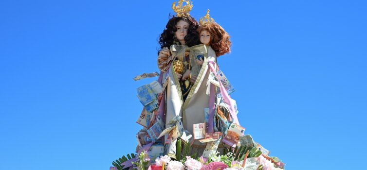 Romaria de Nossa Senhora da Azenha