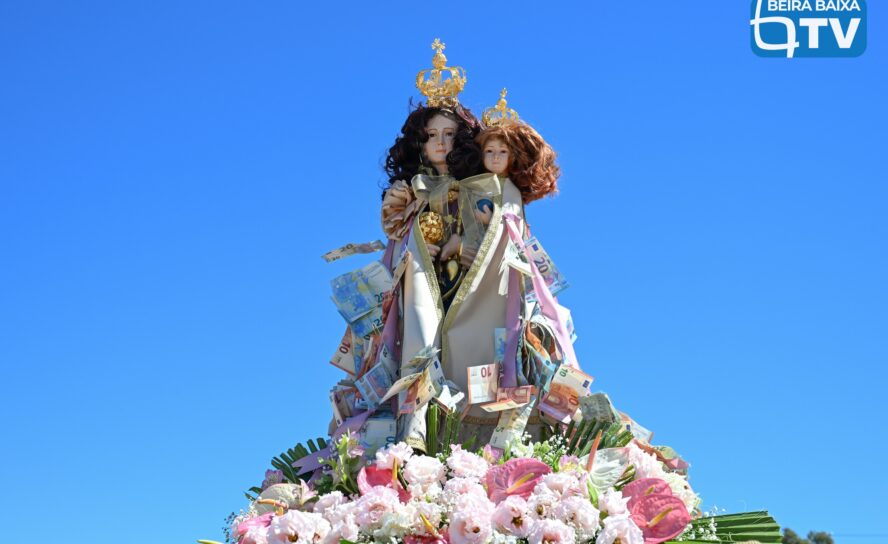Romaria de Nossa Senhora da Azenha