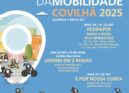 SEMANA EUROPEIA DA MOBILIDADE | AÇÕES GRATUITAS NA COVILHÃ