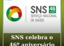 SNS celebra 46.º aniversário