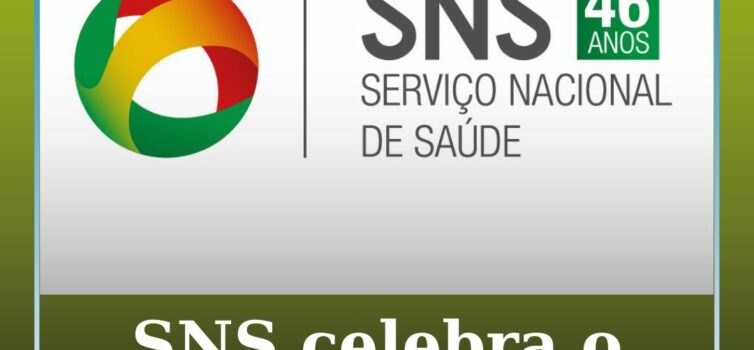 SNS celebra 46.º aniversário