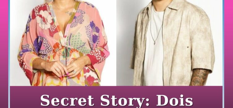 Secret Story: Dois concorrentes da Covilhã com segredo em comum