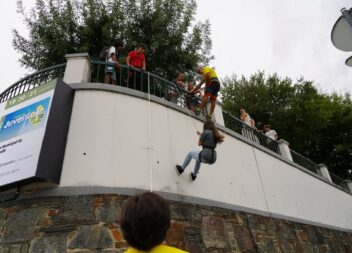 Semana Municipal da Juventude em Oleiros