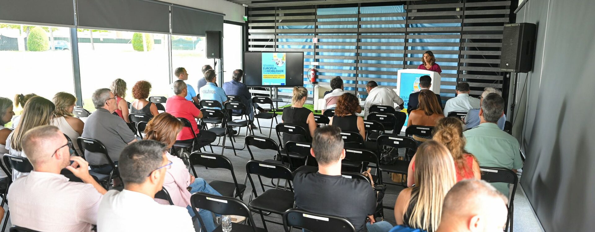 Seminário em Castelo Branco debate mobilidade sustentável