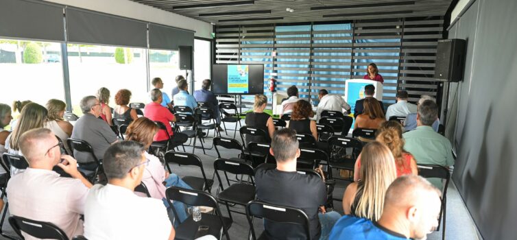 Seminário em Castelo Branco debate mobilidade sustentável