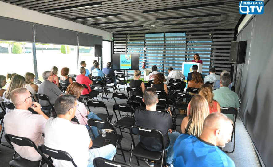 Seminário em Castelo Branco debate mobilidade sustentável