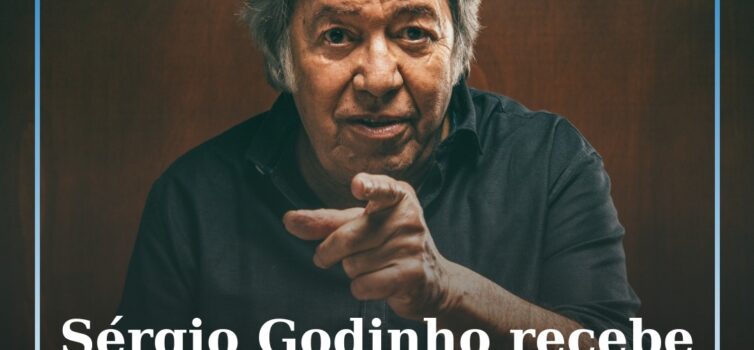 Sérgio Godinho recebe Doutoramento Honoris Causa da UBI