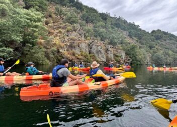 Sertã celebrou Dia Mundial do Turismo com fotografia, natureza e aventura