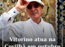 Teatro Municipal da Covilhã com 4 concertos em outubro