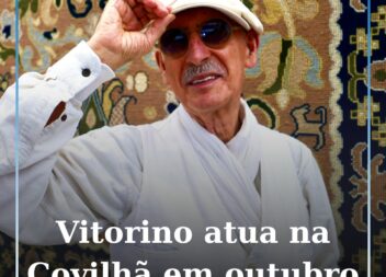 Teatro Municipal da Covilhã com 4 concertos em outubro