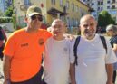 USALBI participa na Caminhada Europeia pela Mobilidade Sénior