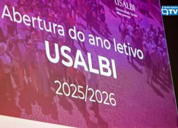 USAlbi inicia novo ano