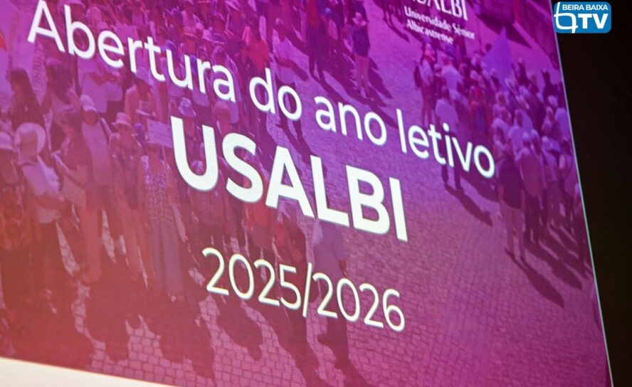 USAlbi inicia novo ano