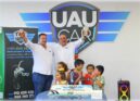 Uau Car assinala 8.º aniversário com clientes e amigos