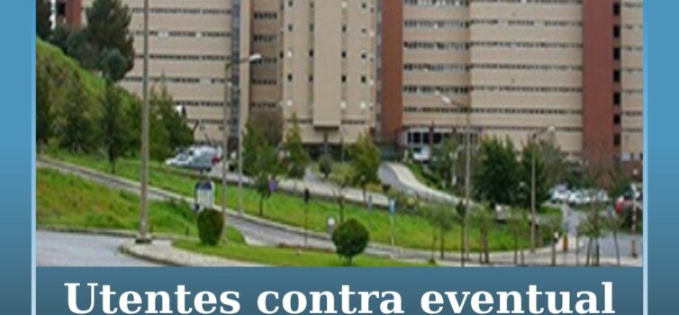 Utentes da saúde do Médio Tejo contra eventual encerramento da maternidade em Ab