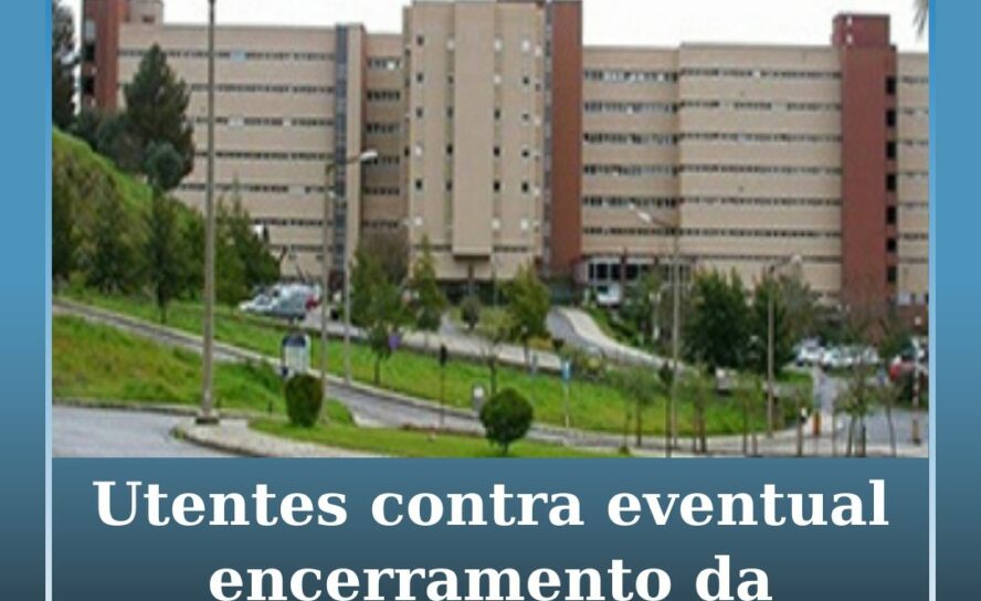 Utentes da saúde do Médio Tejo contra eventual encerramento da maternidade em Ab